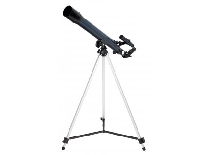Hvězdářský dalekohled Levenhuk Discovery Spark 506 AZ s knížkou