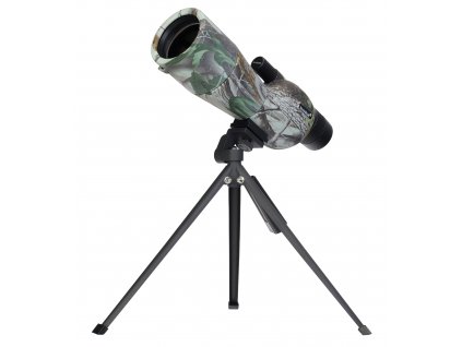 Pozorovací dalekohled Levenhuk Camo 60 Rind