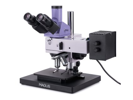 82898 magus metal 630 microscope 00