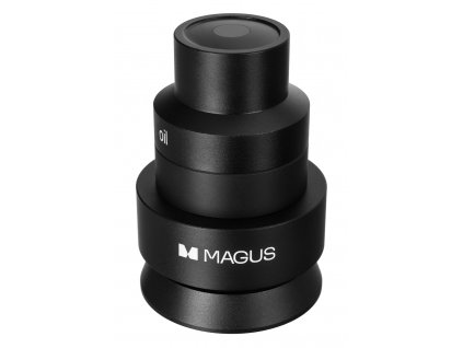 Kondenzor tmavého pole MAGUS DF2 A 1,36–1,25 (olej)