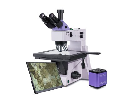 83033 magus metal d650 lcd microscope digital 00