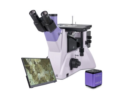 83037 magus metal vd700 lcd microscope digital 00