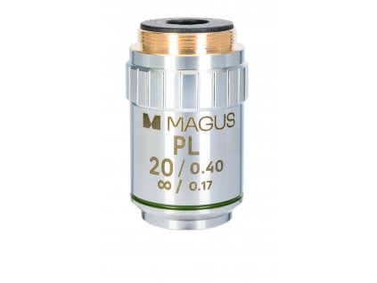 83450 magus sf20 20x plan pol objective 00