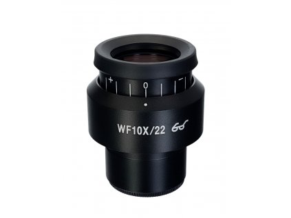 83499 magus sd10s 10x 22mm eyepiece with scale d 30mm 00