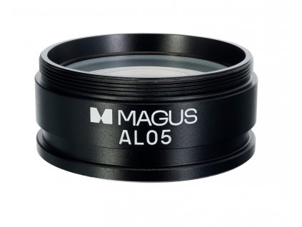 83496 magus al05 0 5x 177mm auxiliary lens 00
