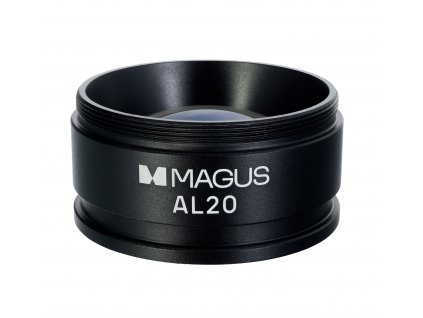 83498 magus al20 2x 26mm auxiliary lens 00