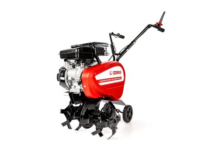 Hahn & Sohn Cedrus Kultivátor GL08 / GL450 + Balíček SERVIS PLUS