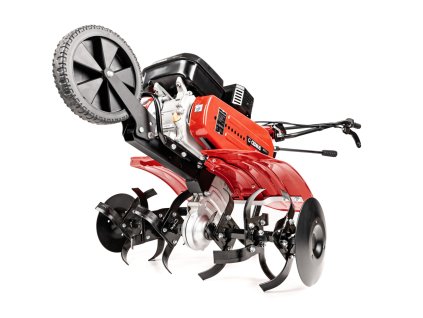 Rotavátor Hahn & Sohn Cedrus GL500 + Balíček SERVIS PLUS