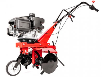 Hahn & Sohn Cedrus 360a Kultivátor s motorem Loncin LC1P65FE + Balíček SERVIS PLUS