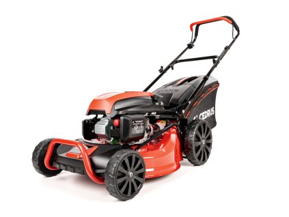 Benzínová sekačka na trávu Hahn & Sohn Cedrus KS48 + Balíček SERVIS PLUS