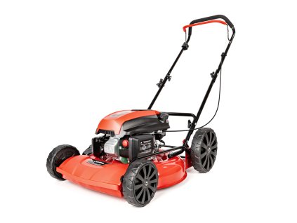 Benzínová sekačka na trávu Hahn & Sohn Cedrus KS51P + Balíček SERVIS PLUS