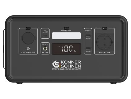 13103 konner sohnen bateriova stanice ks 500ps