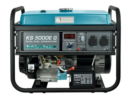 13118 ks 5000e g 01
