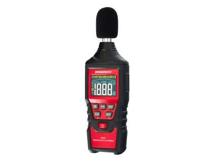 82995 ermenrich seek ds40 sound level meter 00