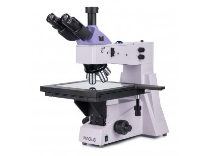 82901 magus metal 650bd microscope 00