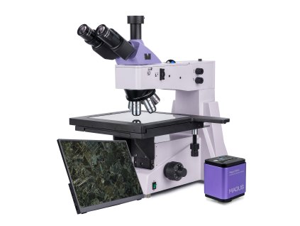 83035 magus metal d650bd lcd microscope digital 00