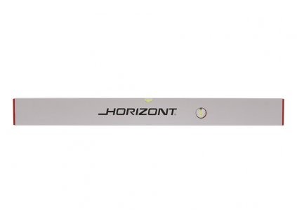 Lať stahovací HORIZONT 2 libely SL2 1m