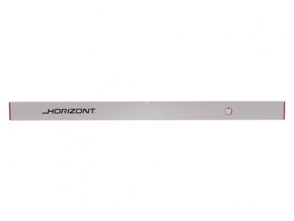 Lať stahovací HORIZONT 2 libely SL2 1.5m