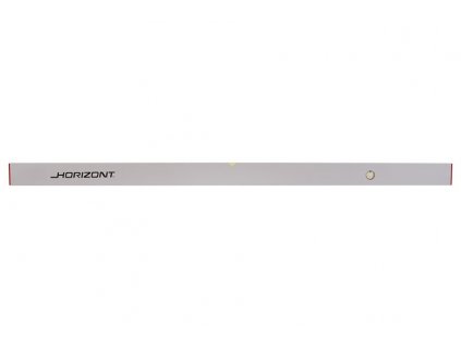 Lať stahovací HORIZONT 2 libely SL2 2m