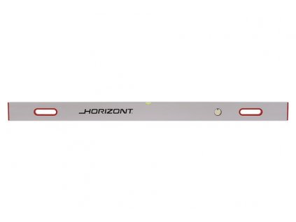 Lať stahovací HORIZONT s madly 2 libely SL2 M 1m