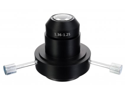 81893 levenhuk med dark field condenser 00
