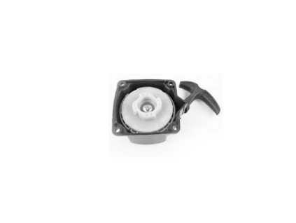 596 starter pro krovinorez mekky start fermer a6
