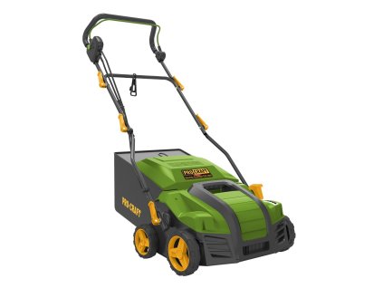 Elektrický vertikutátor Procraft PSC400 | PSC400  + 3 roky záruka a servis PLUS - reklamace bez starostí