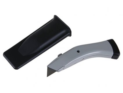 Nůž delfín NP-109 18mm s pouzdrem