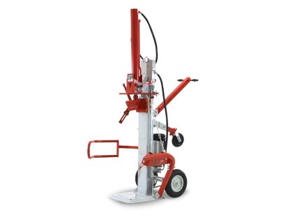 Štípačka na dřevo VARI 18 TON SUPER FORCE  + Balíček SERVIS PLUS