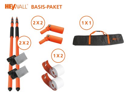 5961 1920101 heywall basis paket