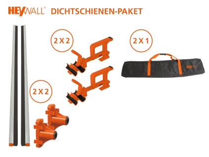5970 1920104 heywall dichtschienen paket