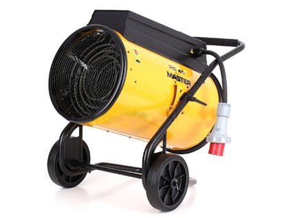 10692 2 profesionalni teplovzdusny ventilator s moznosti pripojeni hadice master rs 40 az 40 kw 1649