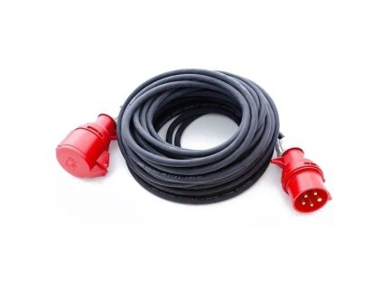10731 869 1 prodluzovaci kabel 10m k topidlum master b 18 epr