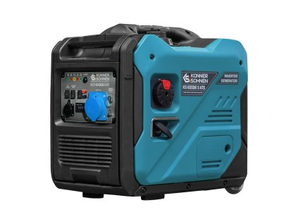 13005 1 konner sohnen invertorova elektrocentrala ks 6000ie s ats