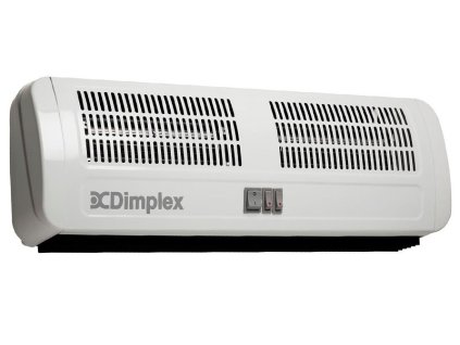 9429 dimplex ac3n 3kw over door heater