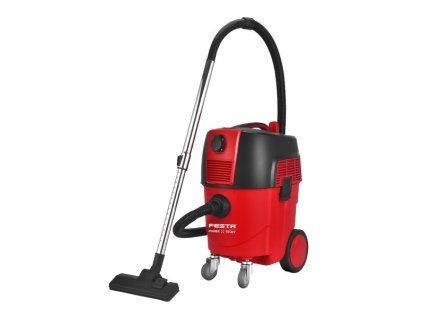 Vysavač FESTA s oklepem 30 lt 1600W