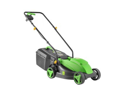 Elektrická sekačka na trávu Procraft NM1600 | NM1600