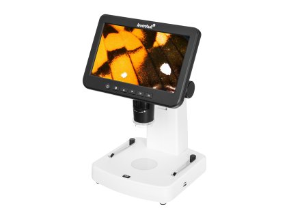 Digitální mikroskop Levenhuk DTX 800 LCD