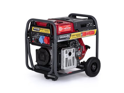 16642 outlet hahn sohn dieselovy generator hde 9000ea ea3 1 3