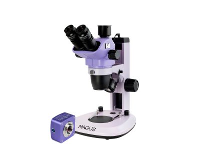 85278 magus stereo d7t plus microscope digital 00