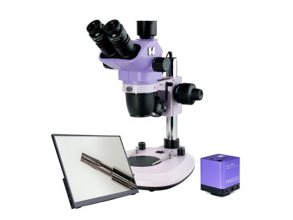 85283 magus stereo d8t lcd base microscope digital 00