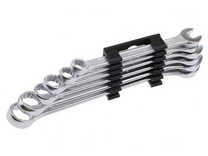 Sada očkoploché klíče FESTA CrV 6ks 10-11-13-14-16-17mm