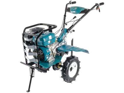 Könner & Söhnen Benzínový kultivátor KS 9HP-1350G-3 (400) - AKCE poslední kus + Balíček SERVIS PLUS