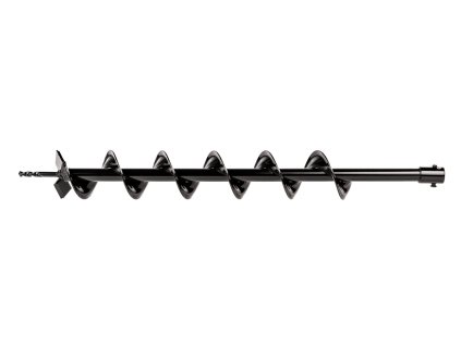 17443 vrtak 100 mm pro zemni vrtak hahn sohn cedrus sw03
