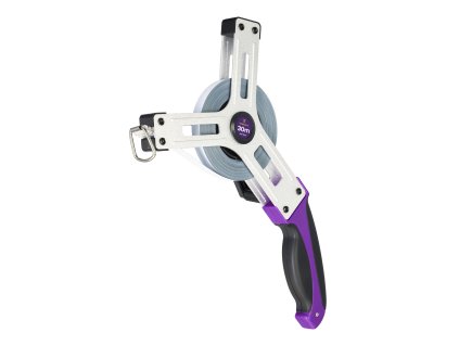 Pozemní měřicí pásmo Ermenrich Reel SX30
