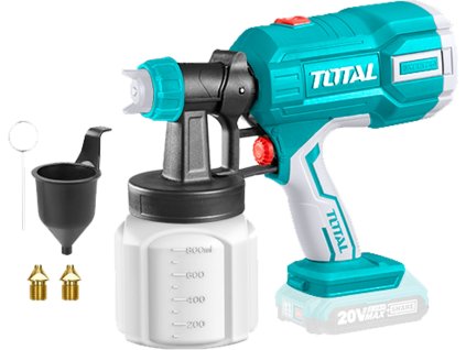 posk obal pistole strikaci na barvu aku 20v li ion 2000mah bez baterie a nabijecky img tsgli2003 r fd 99