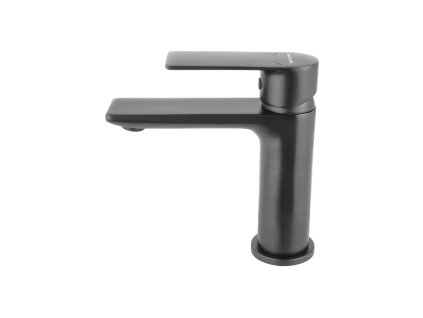 8177 umyvadlova baterie mixxus premium alex 001 nut black cerna alex 001 nut black