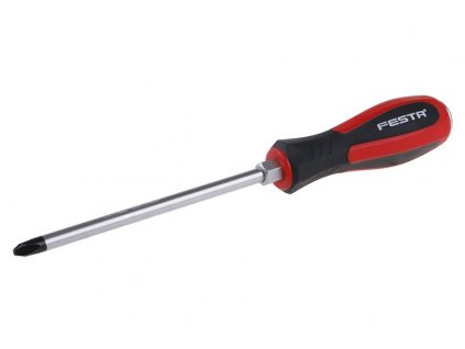 Šroubovák úderový FESTA CrV PH 3x150mm 6hran