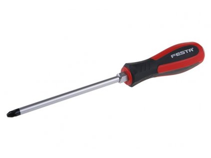 Šroubovák úderový FESTA CrV PZ 3x150mm 6hran