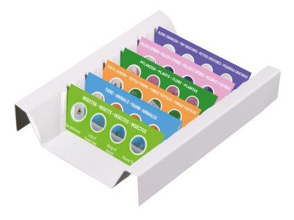 75754 bresser junior experiment set microscopy starter set 00